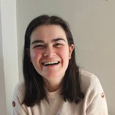 Anne Gault's Instagram, Twitter & Facebook