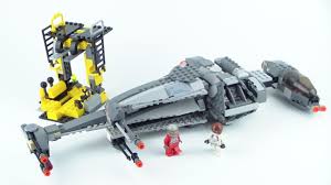 Senior embedded systems/software engineer @ syncroness, inc. Lego Star Wars B Wing Fighter 6208 Review Youtube