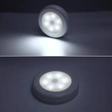 automatische led verlichting met bewegingssensor lamp voor in kast trap hal nacht lampjes verlichting led