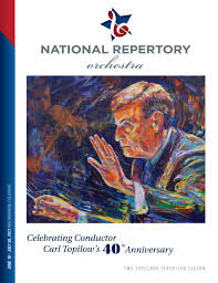 Hillary noll, 41william noll, 72barbara noll, 71. Nro 2017 Program Book By Nromusic Issuu