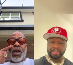 Dame Dash Criticizes 50 Cent's Netflix Docuseries