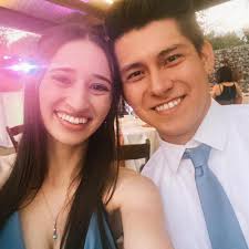 Daniela Verna and Daniel Valerio's Wedding Website