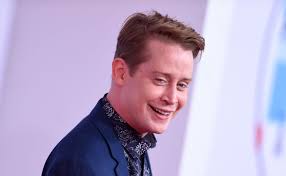 Wie bei kevin allein zu haus: Macaulay Culkin Verrat Wie Kevin Allein Zu Haus Heute Aussehen Wurde