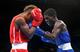 Maybe you would like to learn more about one of these? No Permitiremos Que Acaben Con Un Deporte Historico En Los Jjoo Sulaiman Boxeo De Colombia
