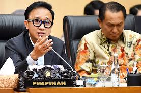 Bambang Haryadi Imbau Industri di Riau Perhatikan Pengelolaan Limbah |  Kabarpolitik.com