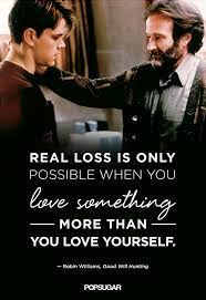 Published february 7, 2019 ben affleck and matt damon wrote the 1997 academy award winning movie, good will hunting. Quotes About Good Will Quotesgram