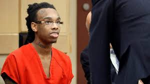 Lawsuit: YNW Melly's isolation in jail violates his rights | Miami Herald