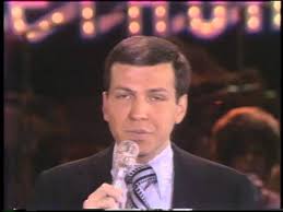 Was born on january 10, 1944 in jersey city, new jersey, usa as francis wayne sinatra. Frank Sinatra Jr 1975 Telethon Youtube