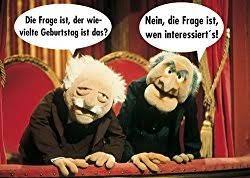 Gerade männer sind dafür bekannt, keinen großen aufriss um ihren geburtstag zu machen. Was Sind Lustige Geburtstagsspruche Fur Manner Schenk Dich Glucklich Der Geschenke Blog