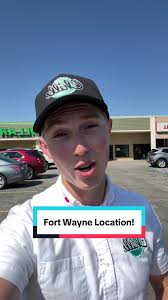 Fort Wayne Japanese Store Ice Cream