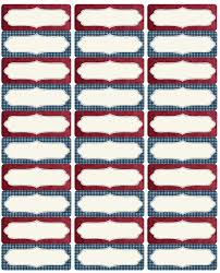 Check out our avery 5160 template selection for the very best in unique or custom, handmade pieces from our shops. 30 Avery Label Template 5160 For Word Labels Database 2020