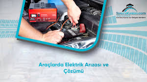 Maybe you would like to learn more about one of these? Araclarda Elektrik Arizasi Ve Cozumu Surucukurslari Com