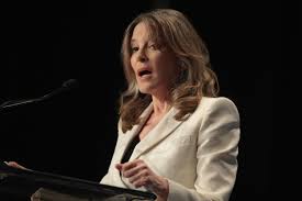 Meghan Mccain Bless Your Heart Marianne Williamson Campaign Calls On The View Host To Apologize