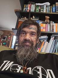 Felling bit more DECENT after a scrub n especially after reading the deadly  comments from all n hope all ya deadly mobs out there are safe n healthy n  make sure to