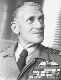 Air Chief Marshal Sir Keith Park