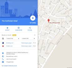 Google Haritalara Isletme Ekleme Haritalara Kayit Servisi