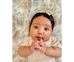 Maliyah Edna-Mae Morales Obituary (2023)