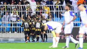 مدرب النصر يُعلن تحمله نتيجة التعادل أمام الوحدات. Ù…Ù„Ø®Øµ Ù…Ø¨Ø§Ø±Ø§Ø© Ù†Ø§Ø¯ÙŠ Ø§Ù„Ù†ØµØ± Ø§Ù„ÙŠÙˆÙ… Ø¶Ø¯ Ø§Ù„Ø§ØªØ­Ø§Ø¯ Ø§Ù„Ù†ØªÙŠØ¬Ø© ÙˆØ§Ù„Ø£Ù‡Ø¯Ø§Ù Ø³Ø¨ÙˆØ±Øª 360