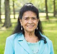 Obituary for Juventina "Tina" Ely