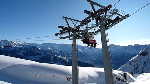 Mit der gondel ging es dann auf die fiescheralp. Wieder Ein Seilbahnunfall Am Pohorje Alpinforum Com