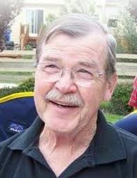 Robert D. Vogler Obituary April 30, 2015
