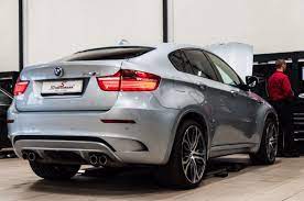 Schmiedmann Bmw A Twitter A Bmw X6 M E71 With A S63 557 Hp Engine Visited Our Workshop Because It Was Losing Power Our Technician Simon Tested The Battery And Replaced It