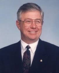 Donald Keith Keeter Obituary