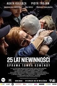 Dziewczyny z dubaju to kontrowersyjna historia piotra krysiaka, który opisał kulisy tzw. 25 Lat Niewinnosci Sprawa Tomka Komendy Ogladaj Caly Film Online