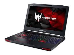 Laptop gaming acer predator 15 dnegan harga cukup mahal ini juga dibekali engan kamera hd webcam yang juga dapat digunakan untuk merekam video berkualitas hd 720p. Acer Predator 15 Serie Notebookcheck Com Externe Tests