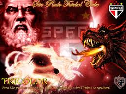 Música e Fé Futebol Clube: outubro 2009