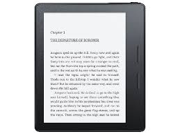 Amazon Kindle Oasis 10th Generation Firmware 5 12 3 Download