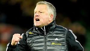 Evie wilder is a celebrity child known as the daughter of a professional football manager and former player, chris wilder. Chris Wilder Feels Sheffield United Survival Would Be Best Achievement Of Career
