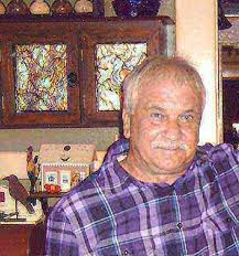 Dale Bolinger Obituary December 27, 2012