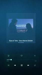 Gece Mavisi In 2021 Pandora Screenshot Screenshots Pandora