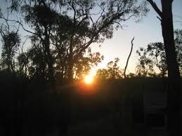 Safe and secure online booking and guaranteed lowest rates. Camp From The Hilltop Picture Of Kroombit Park Biloela Tripadvisor