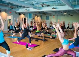 Maybe you would like to learn more about one of these? The Yoga Joint South Yoga Studio In Fort Lauderdale Om
