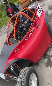 Risheim Racing Stable...