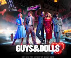 ShentonSTAGE Daily for MONDAY MARCH 6