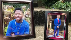 Print & frame your photos online at mpix™! 15 Year Old Shot Killed In Toledo Wtol Com