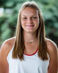 2024 Women's Tennis Roster