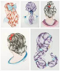 Disney Hair Cinderella Hair Disney Hair Disney Princess Cinderella