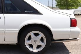 Image result for Oxford White 1992 Mustang