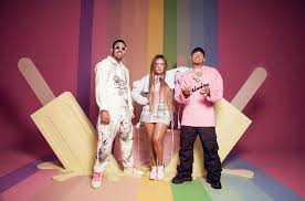 White world music presenta a myke towers en michael myers. What S The Best Latin Remix Of Summer 2020 Vote Billboard