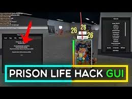 No not like hacking a game or an account. How Do I Download And Upgrade Roblox Prison Life Hack Script Synapse X 2020 Kill All Keycard Guns More 11 For Setup In 2 Mins La Prison Life Prison Life Hacks