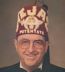 Charles Mitchell Obituary (1924