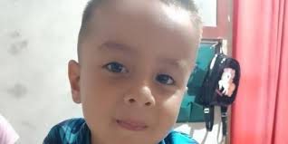 Se filtró un video inédito de los nenes que niegan la primera versión de su  tío Antonio Benítez sobre Loan y el naranjo: “No vino con nosotros”