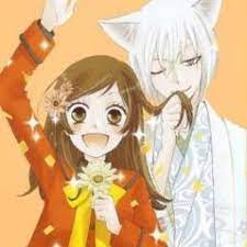tuli tuli riddle in 2021 kamisama kiss anime cute anime coupes