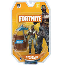 This baby doll sleepwear is extremely attractive and enticing. Fortnite Solo Mode Core Figure Pack Bandolier Pricepulse