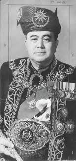 Monday 10 december 1917, tengku yahya petra at istana balai besar in kota bharu, kelantan. Significance Of The First Among Equals
