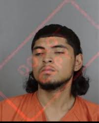 Marlon Campos has quite the record for a 19 year old. Our lax justice  system keeps dismissing and pleading down charges. Denver also gave him a  deferred sentence for an aggravated car
